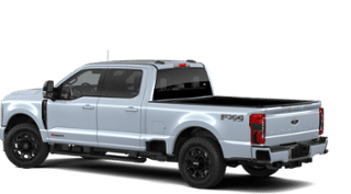 2026 Ford Super Duty® External Image 2